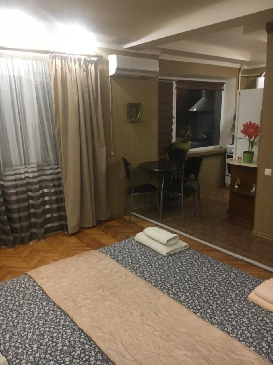 شقة كييف  في Kvartira Na Krakivskiy 12 , 52 المظهر الخارجي الصورة
