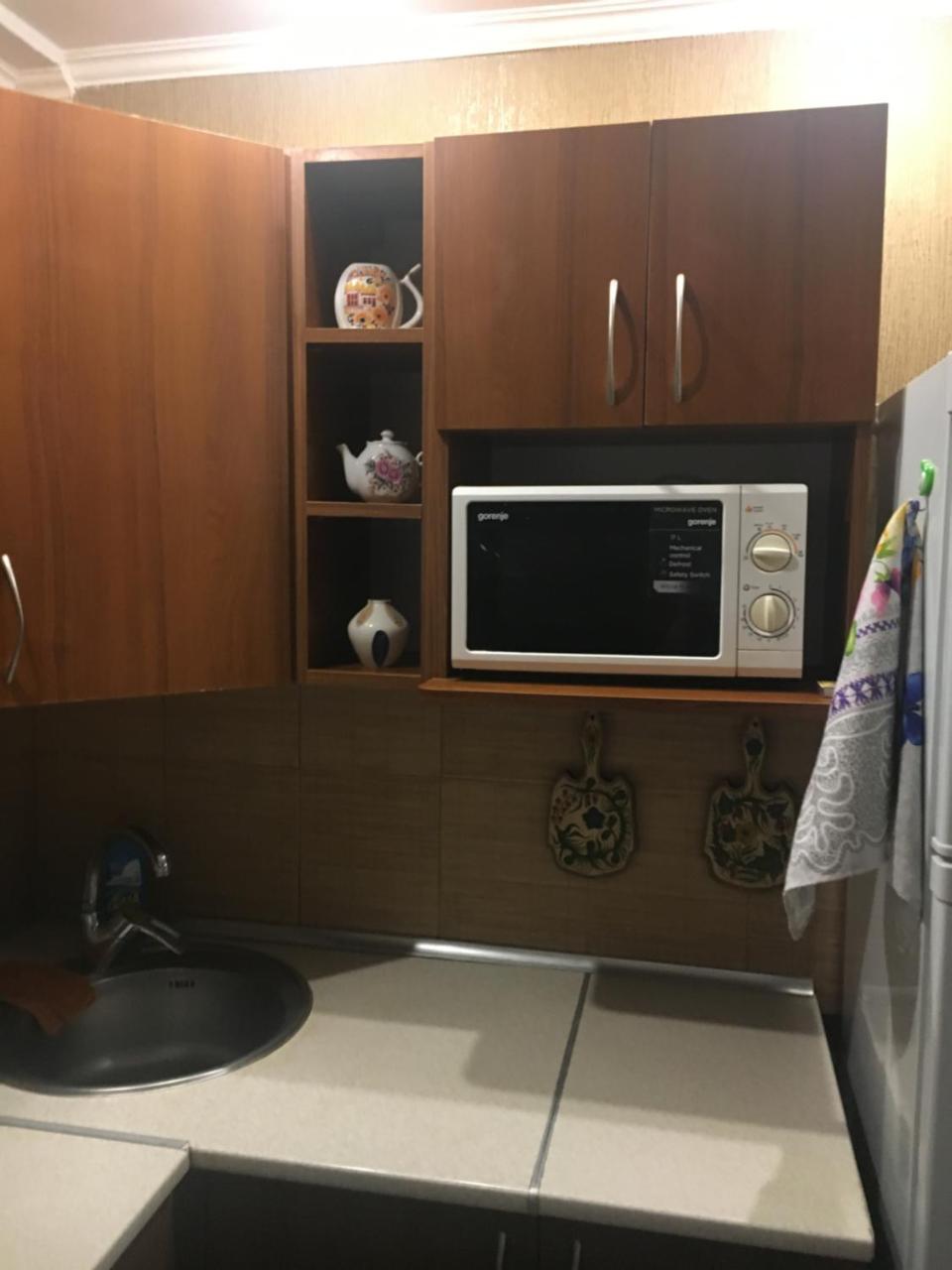 شقة كييف  في Kvartira Na Krakivskiy 12 , 52 المظهر الخارجي الصورة