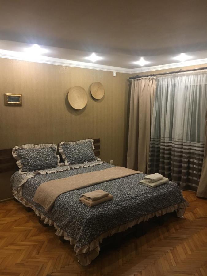 شقة كييف  في Kvartira Na Krakivskiy 12 , 52 المظهر الخارجي الصورة